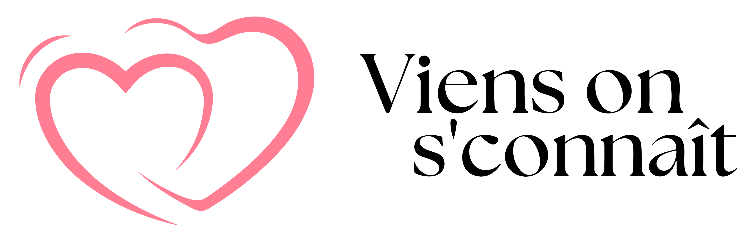 VIENS ON S'CONNAÎT