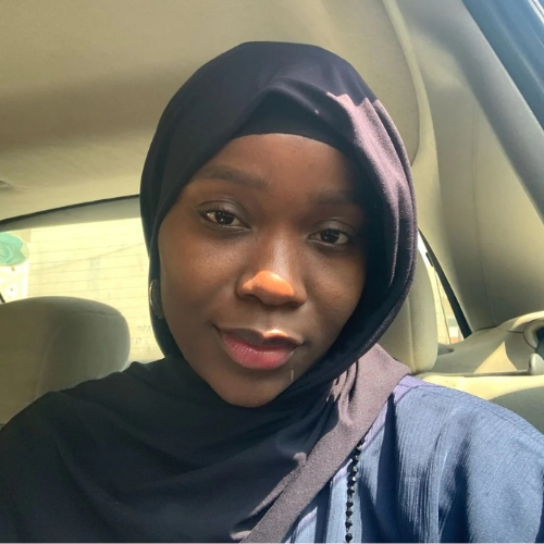Fatou C.